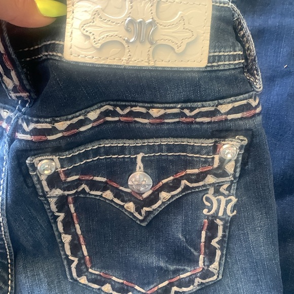 Miss Me Boot New without tags Never worn - Picture 2 of 3